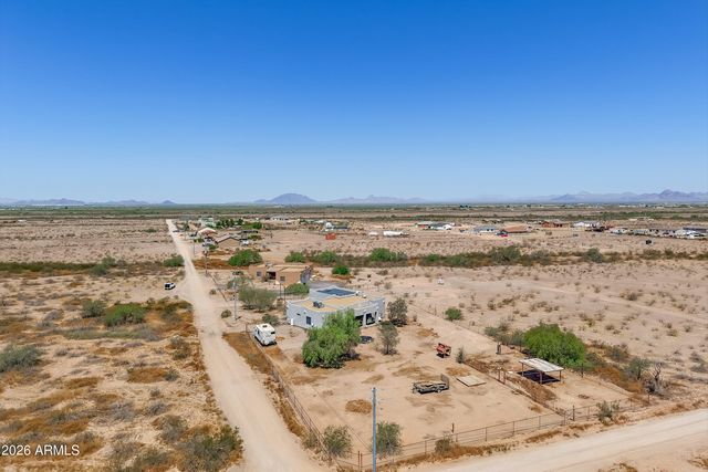 4609 N 375TH Drive, Tonopah, AZ 85354