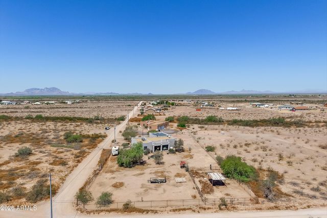 4609 N 375TH Drive, Tonopah, AZ 85354