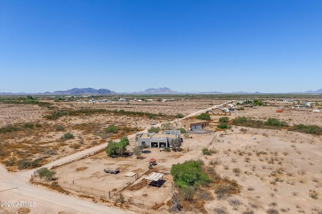 4609 N 375TH Drive, Tonopah, AZ 85354