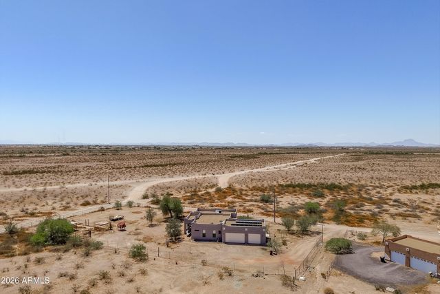 4609 N 375TH Drive, Tonopah, AZ 85354