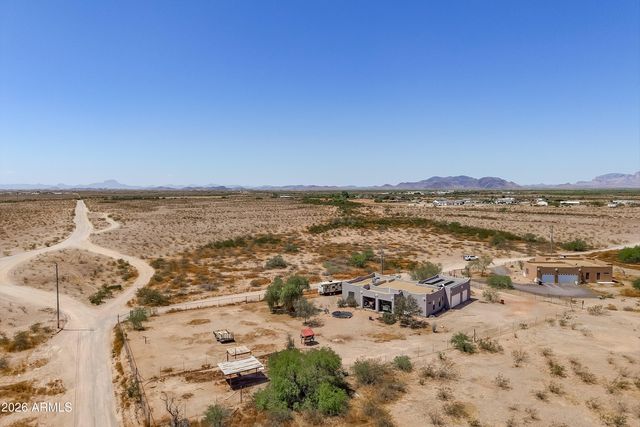 4609 N 375TH Drive, Tonopah, AZ 85354