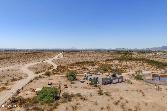 4609 N 375TH Drive, Tonopah, AZ 85354