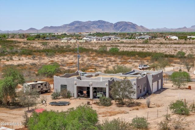 4609 N 375TH Drive, Tonopah, AZ 85354
