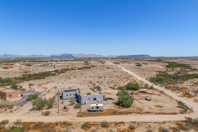 4609 N 375TH Drive, Tonopah, AZ 85354
