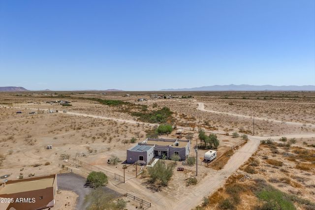 4609 N 375TH Drive, Tonopah, AZ 85354