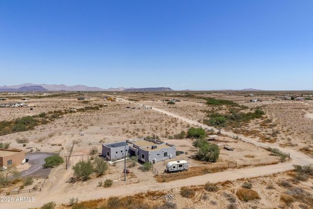 4609 N 375TH Drive, Tonopah, AZ 85354