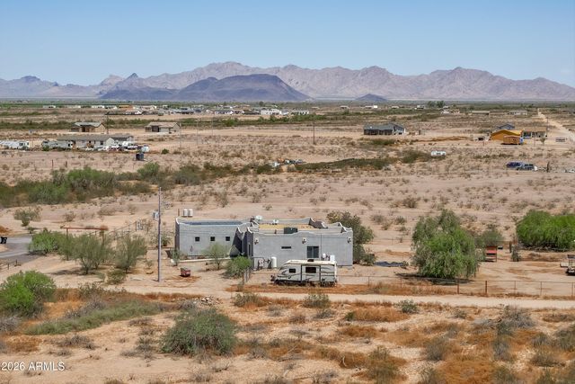 4609 N 375TH Drive, Tonopah, AZ 85354