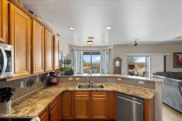 4609 N 375TH Drive, Tonopah, AZ 85354