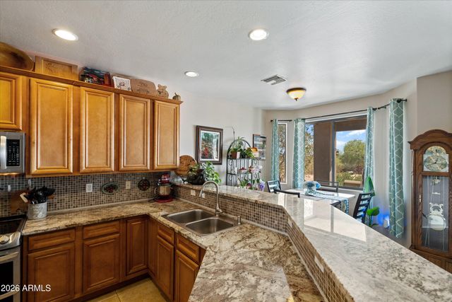 4609 N 375TH Drive, Tonopah, AZ 85354