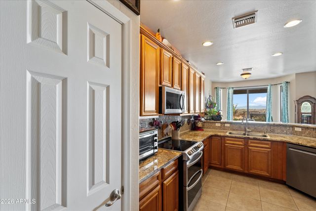 4609 N 375TH Drive, Tonopah, AZ 85354