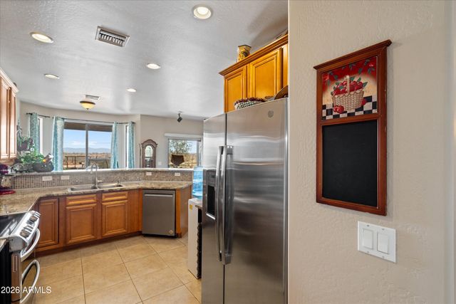 4609 N 375TH Drive, Tonopah, AZ 85354
