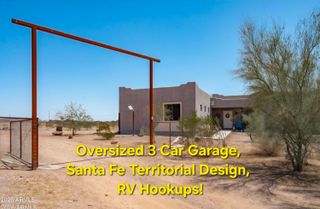 4609 N 375TH Drive, Tonopah, AZ 85354