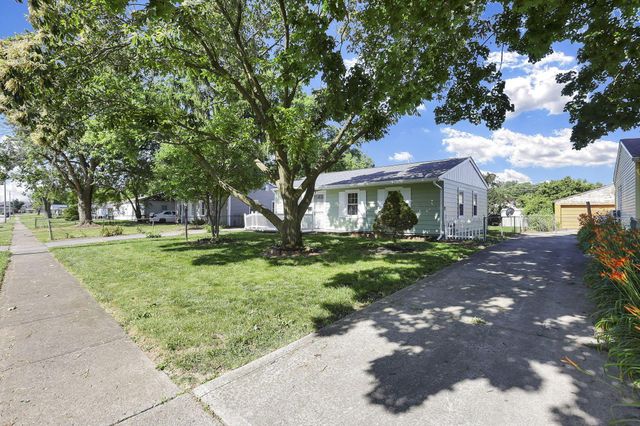 2779 Gibson Drive, Columbus, OH 43207