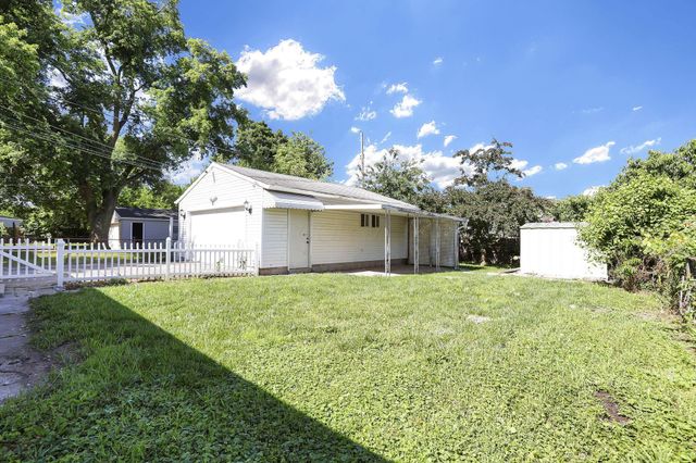 2779 Gibson Drive, Columbus, OH 43207