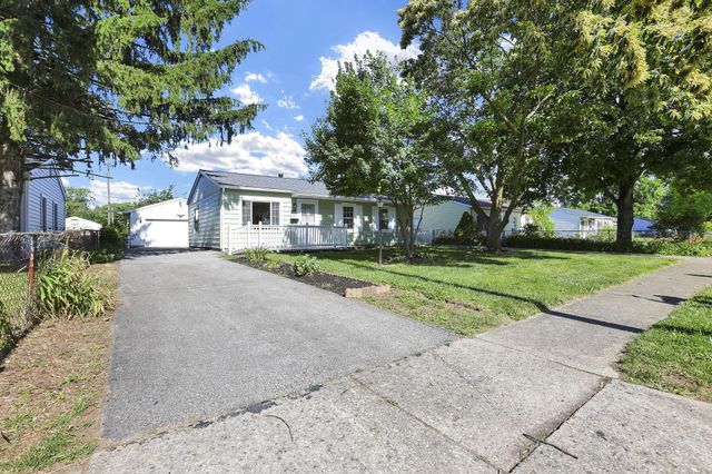 2779 Gibson Drive, Columbus, OH 43207
