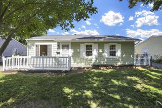 2779 Gibson Drive, Columbus, OH 43207