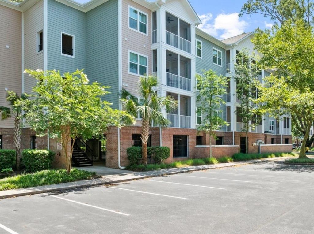 1755 Central Park Road Unit 6315, Charleston, SC 29412