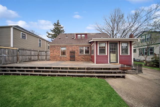 924 39th Street, Des Moines, IA 50312