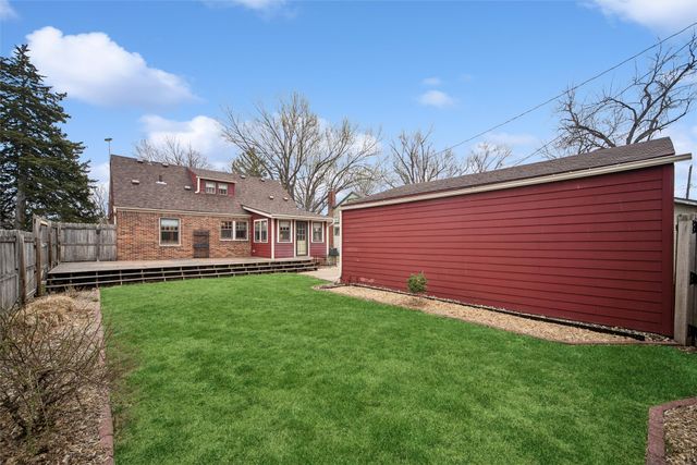 924 39th Street, Des Moines, IA 50312