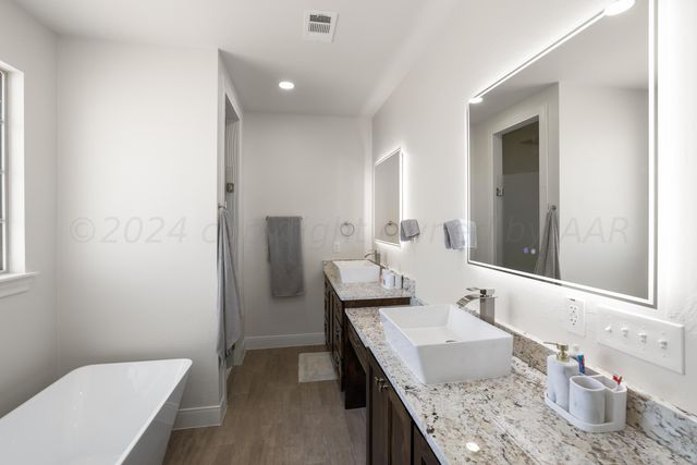 50 S FM 2381, Amarillo, TX 79124