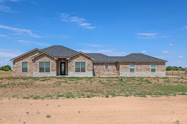 50 S FM 2381, Amarillo, TX 79124