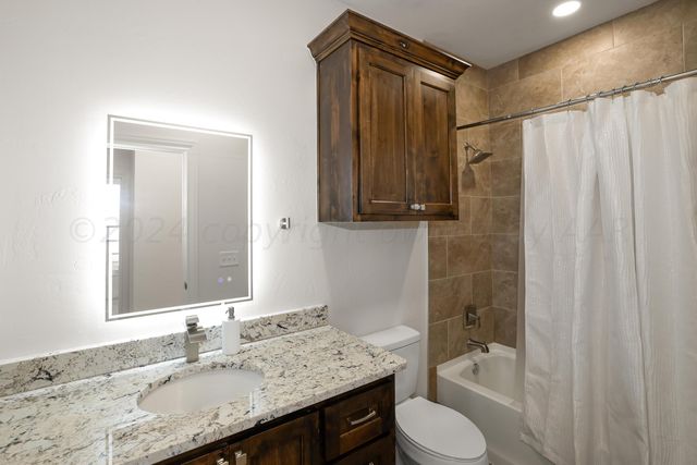 50 S FM 2381, Amarillo, TX 79124