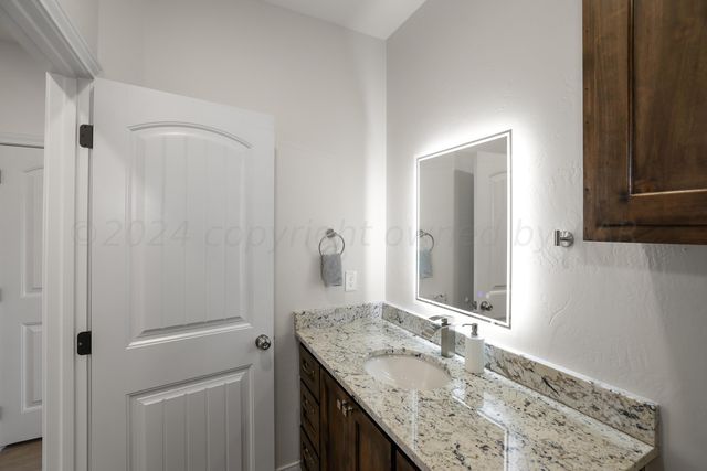 50 S FM 2381, Amarillo, TX 79124