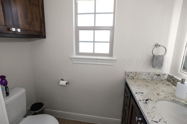 50 S FM 2381, Amarillo, TX 79124