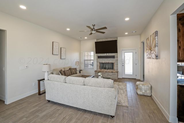 50 S FM 2381, Amarillo, TX 79124