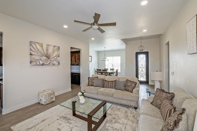 50 S FM 2381, Amarillo, TX 79124