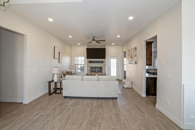 50 S FM 2381, Amarillo, TX 79124