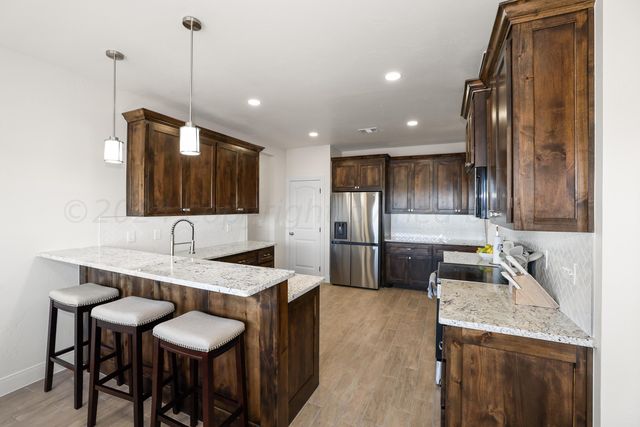 50 S FM 2381, Amarillo, TX 79124