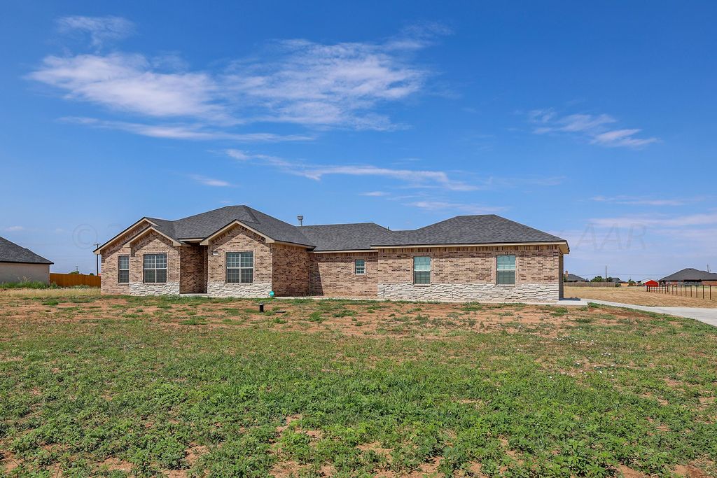 50 S FM 2381, Amarillo, TX 79124