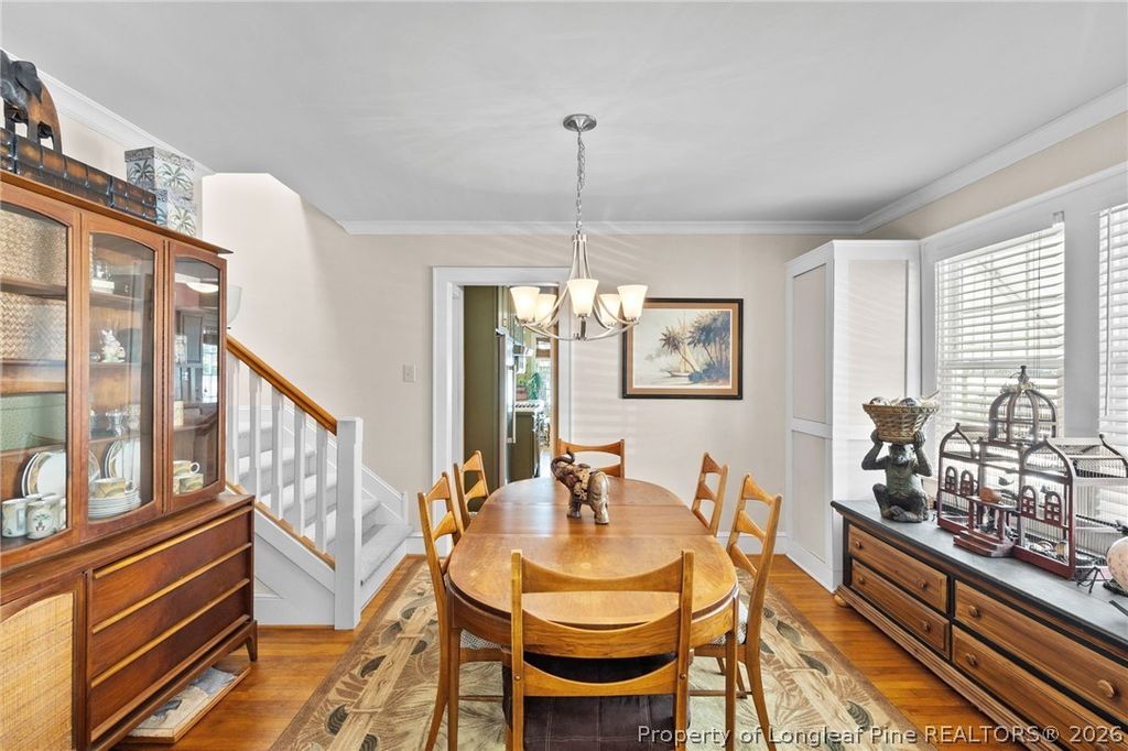 1602 N N Chestnut Street, Lumberton, NC 28358 — photo 10