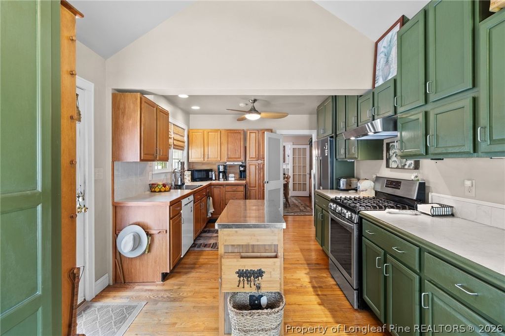 1602 N N Chestnut Street, Lumberton, NC 28358 — photo 12