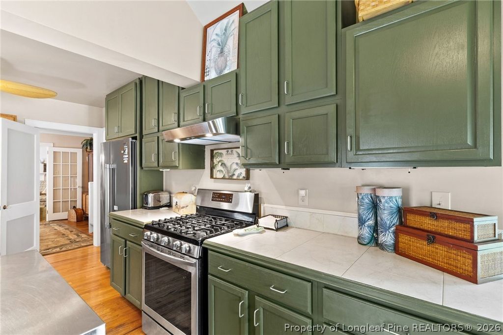 1602 N N Chestnut Street, Lumberton, NC 28358 — photo 14