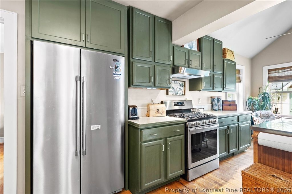 1602 N N Chestnut Street, Lumberton, NC 28358 — photo 15