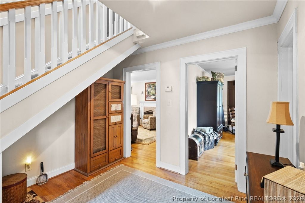 1602 N N Chestnut Street, Lumberton, NC 28358 — photo 23