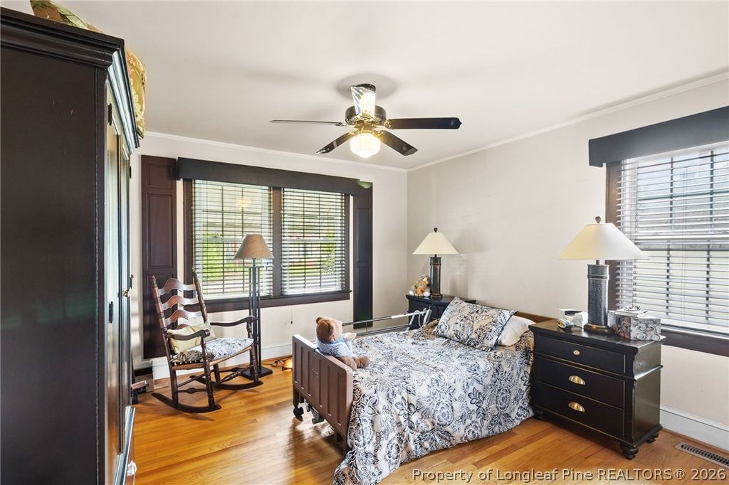 1602 N N Chestnut Street, Lumberton, NC 28358 — photo 26