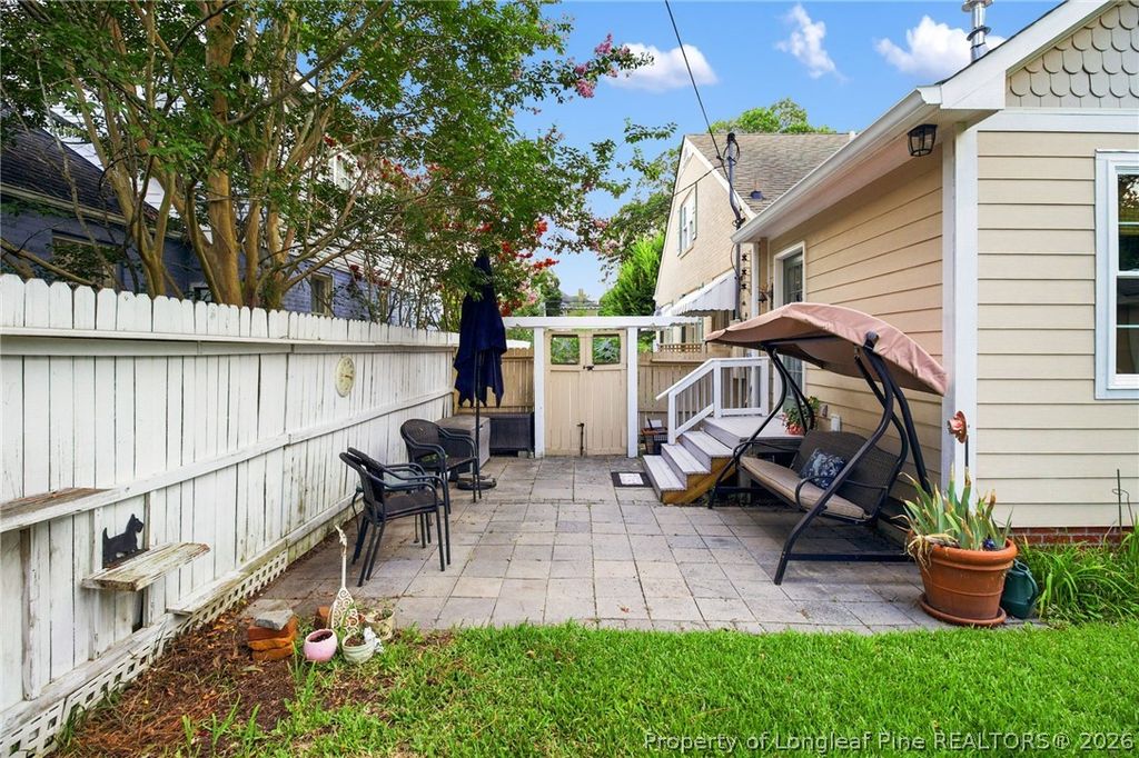 1602 N N Chestnut Street, Lumberton, NC 28358 — photo 34
