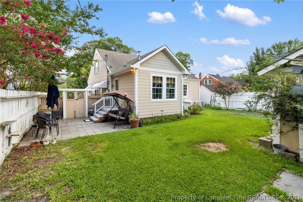 1602 N N Chestnut Street, Lumberton, NC 28358 — photo 35