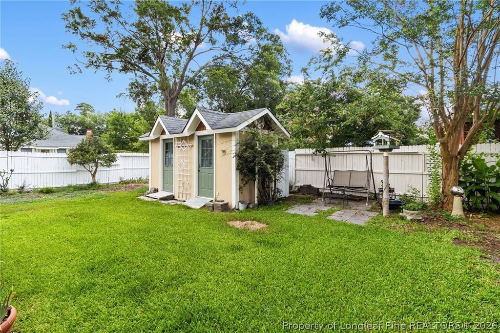 1602 N N Chestnut Street, Lumberton, NC 28358 — photo 36