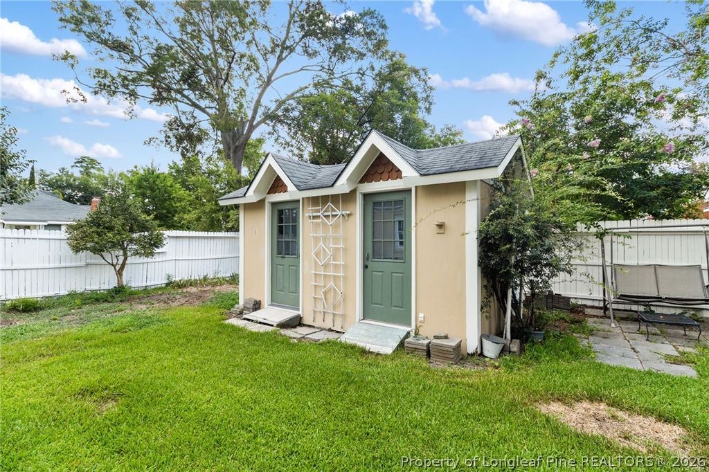 1602 N N Chestnut Street, Lumberton, NC 28358 — photo 37