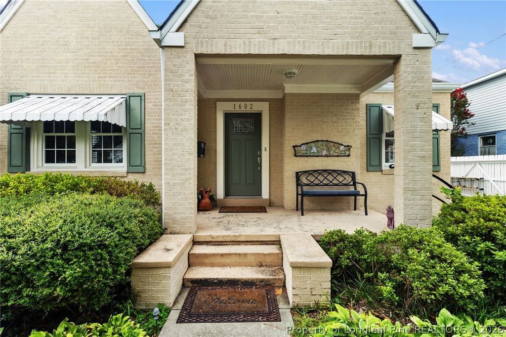 1602 N N Chestnut Street, Lumberton, NC 28358 — photo 4