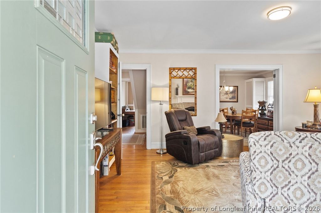 1602 N N Chestnut Street, Lumberton, NC 28358 — photo 5