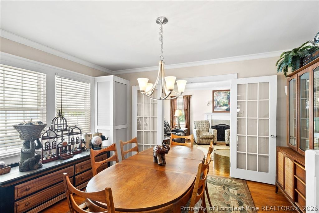 1602 N N Chestnut Street, Lumberton, NC 28358 — photo 9