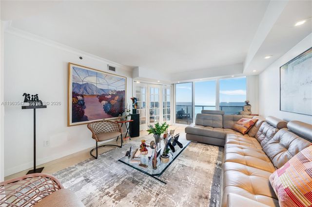 19333 E Collins Avenue 1202, Sunny Isles Beach, FL 33160