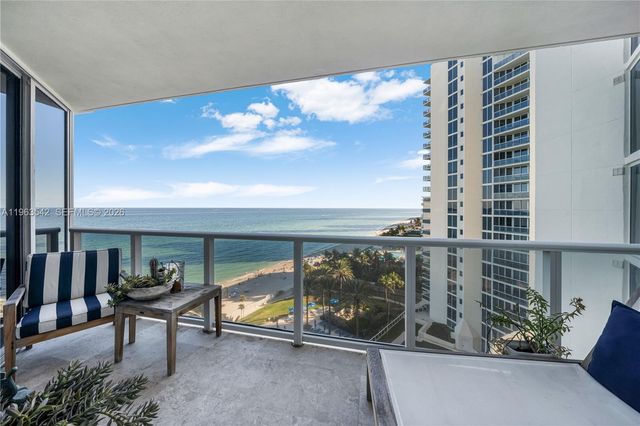 19333 E Collins Avenue 1202, Sunny Isles Beach, FL 33160