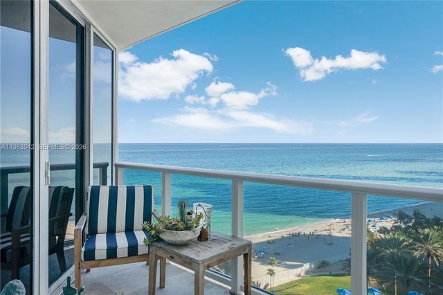 19333 E Collins Avenue 1202, Sunny Isles Beach, FL 33160