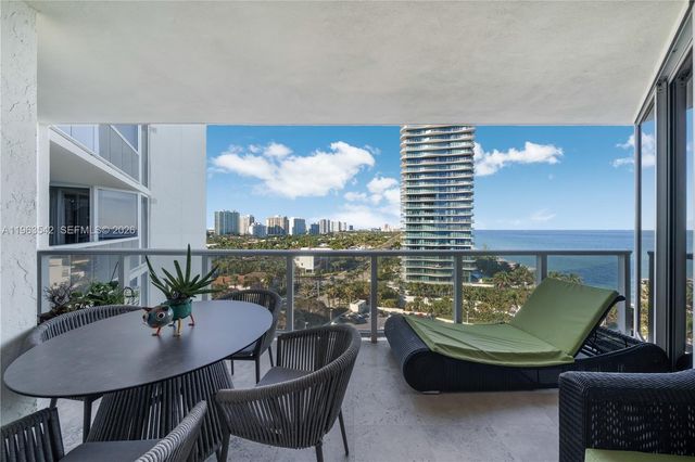 19333 E Collins Avenue 1202, Sunny Isles Beach, FL 33160